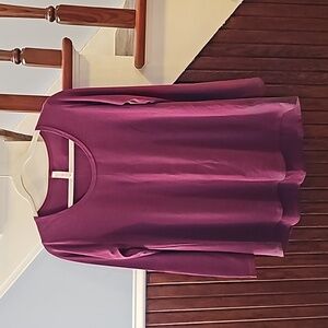 Like New Women's Medium LuLaRoe Lynnae Top